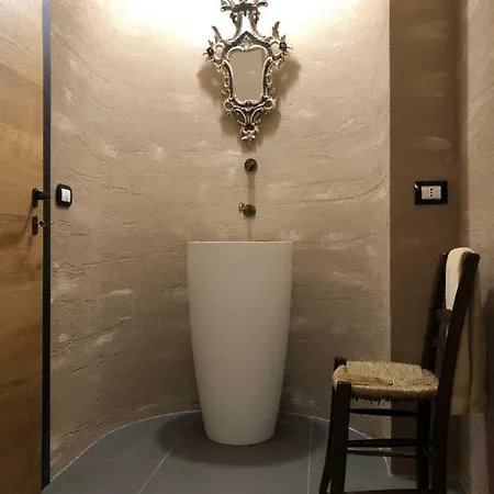 Villa Mansus Loft - In Romagna, Fra Mare E Colline *