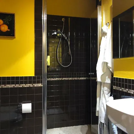 Mansus Loft - In Romagna, Fra Mare E Colline Villa
