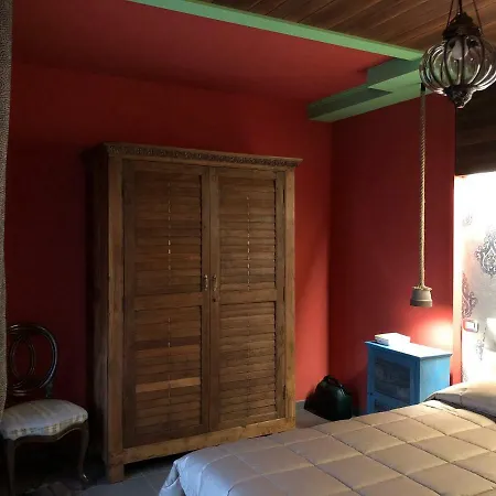 Villa Mansus Loft - In Romagna, Fra Mare E Colline