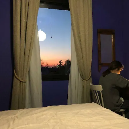 Mansus Loft - In Romagna, Fra Mare E Colline *