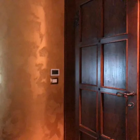 Villa Mansus Loft - In Romagna, Fra Mare E Colline