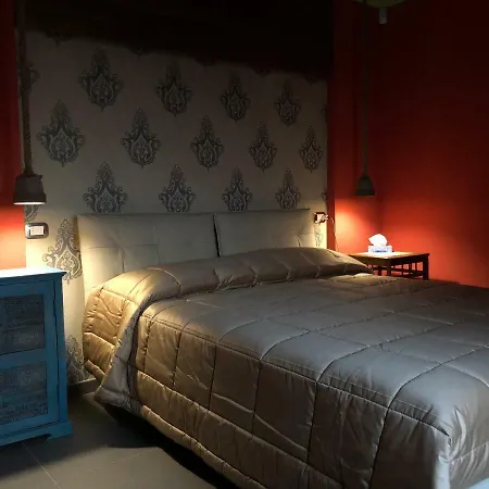 Mansus Loft - In Romagna, Fra Mare E Colline Savignano sul Rubicone