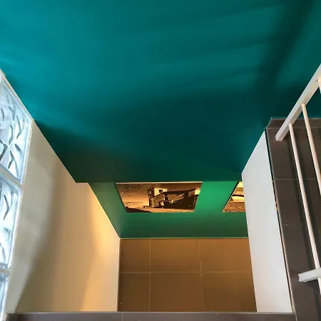 Mansus Loft - In Romagna, Fra Mare E Colline