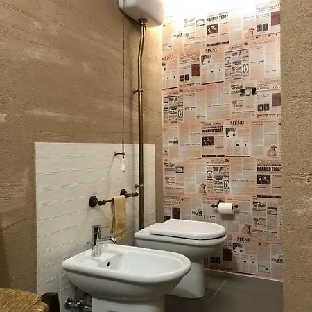 Villa Mansus Loft - In Romagna, Fra Mare E Colline Savignano sul Rubicone