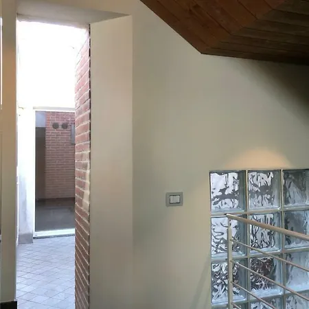 Villa Mansus Loft - In Romagna, Fra Mare E Colline Savignano sul Rubicone