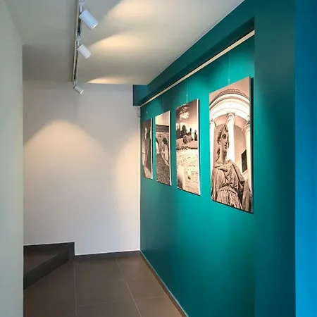 Mansus Loft - In Romagna, Fra Mare E Colline Savignano sul Rubicone