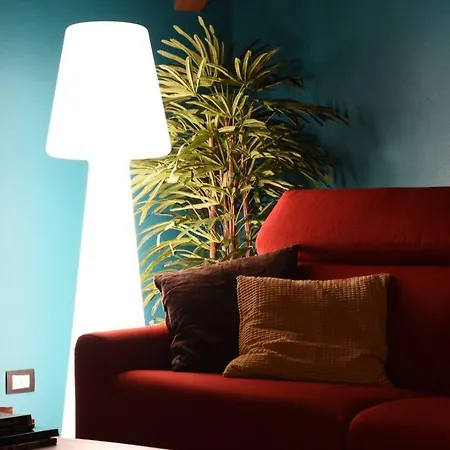 Mansus Loft - In Romagna, Fra Mare E Colline * Savignano sul Rubicone