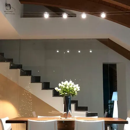 Mansus Loft - In Romagna, Fra Mare E Colline Villa Savignano sul Rubicone