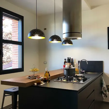 Mansus Loft - In Romagna, Fra Mare E Colline *
