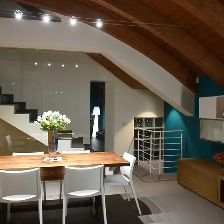 Mansus Loft - In Romagna, Fra Mare E Colline Savignano sul Rubicone